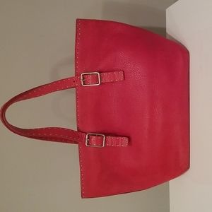 Authentic FENDI shoulder/hand bag